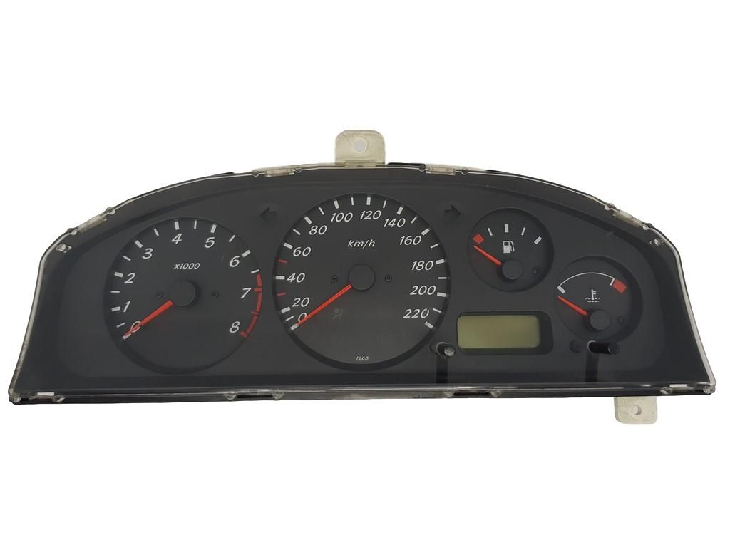 Tacho Kombiinstrument Nissan Almera BM464 14224 main product photo