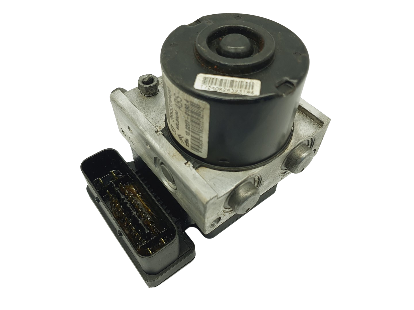 Abs-Pumpe Citroen C3 Picasso 9665370480 10.0970-1166.3 Ate 69266 main product photo