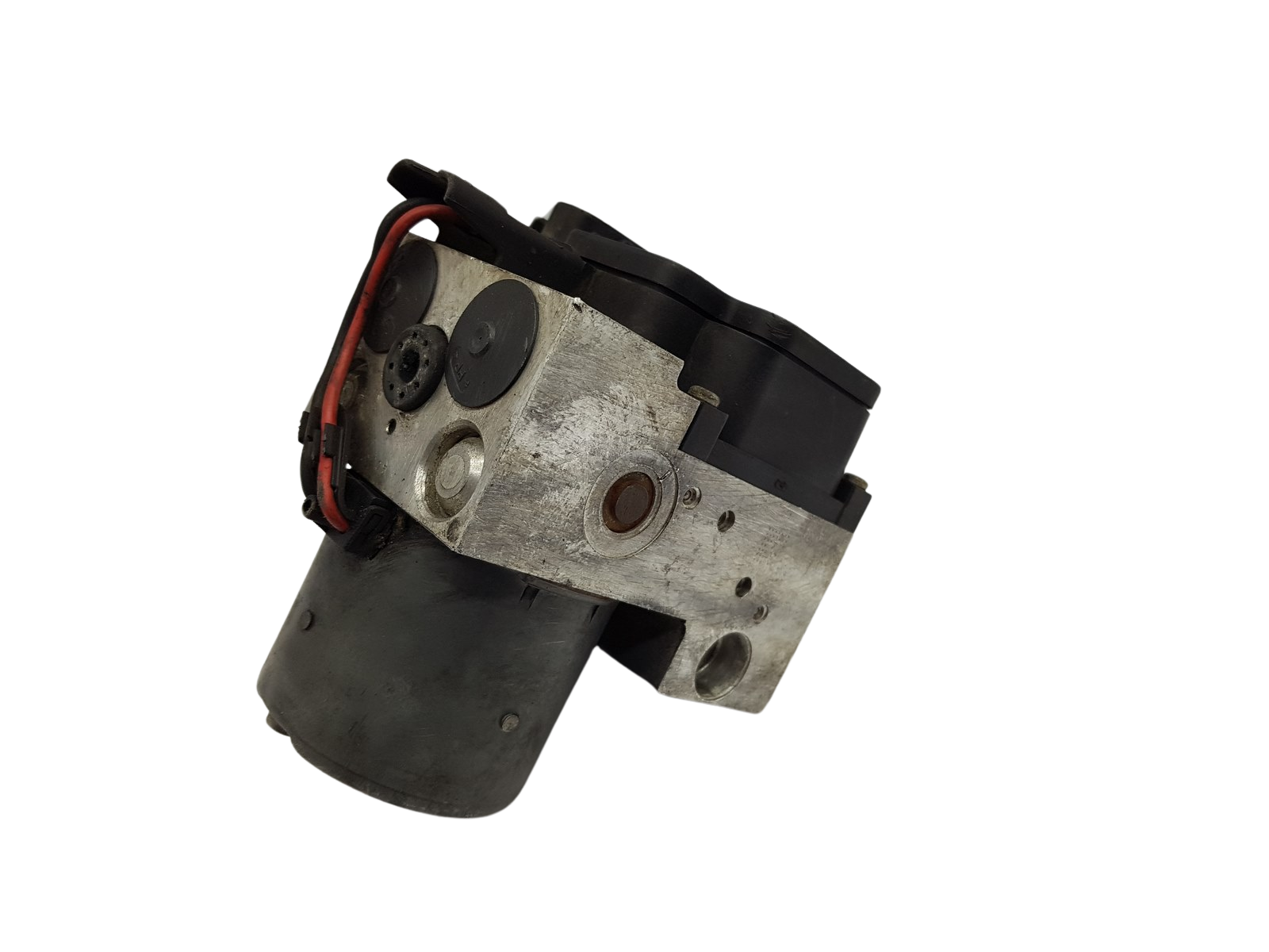 Abs-Pumpe Audi A6 A4 VW Passat 8E0614111T 0265202401 5630 main product photo