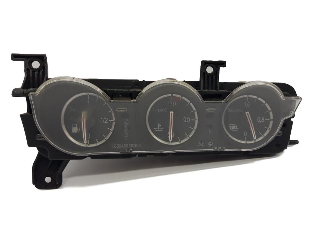 Tacho Kombiinstrument Alfa Romeo 159 60696626 A2C53090933 13962 main product photo