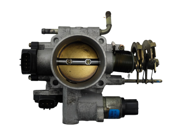 Drosselklappe Subaru RTT60-357 PS60-01V A22-667 2.0 main product photo