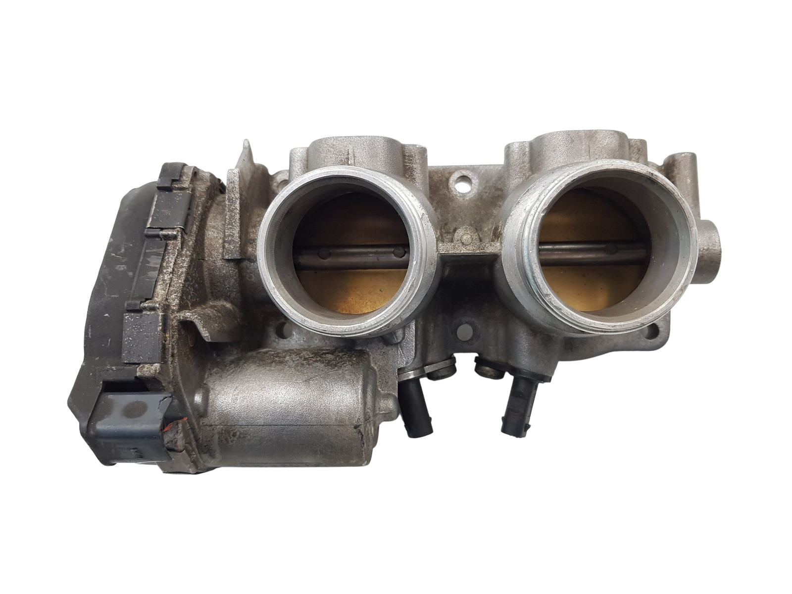 Drosselklappe Audi A6 A7 A8 079133062M 4.0 TFSI main product photo
