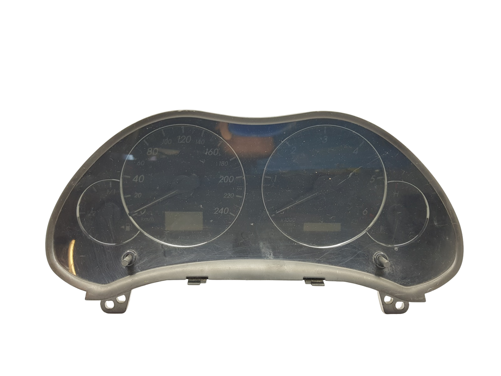 Tacho Kombiinstrument Toyota Avensis 83800-05630-H main product photo