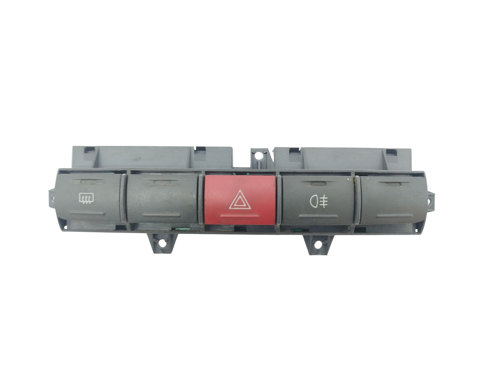Warnblinklichtschalter 7353387550 Ducato Jumper Boxer main product photo