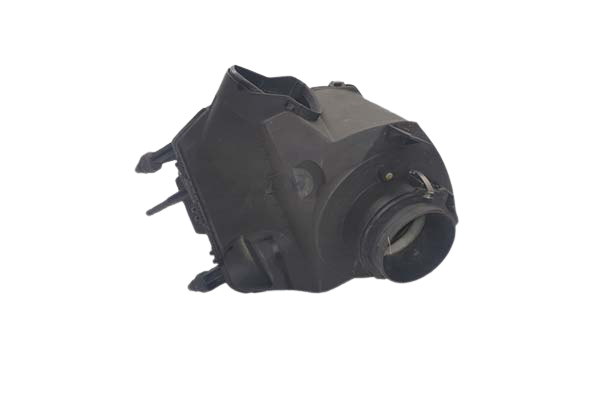 Luftfiltergehäuse Für Audi A6 4F0133835E 11331775102 DPA main product photo
