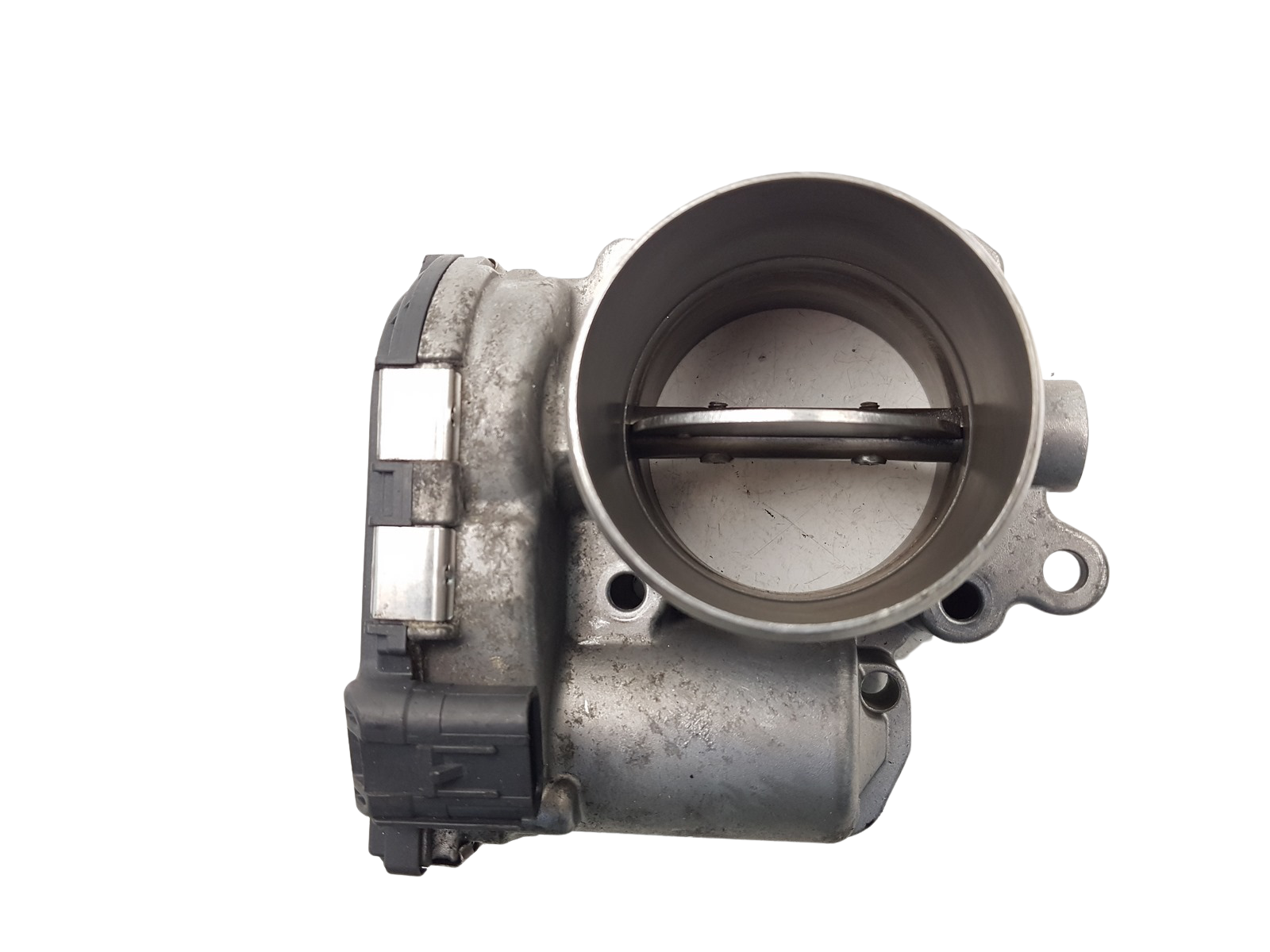 Drosselklappe Jaguar Land Rover G4D3-9F991-AA 0280750610 3204 main product photo