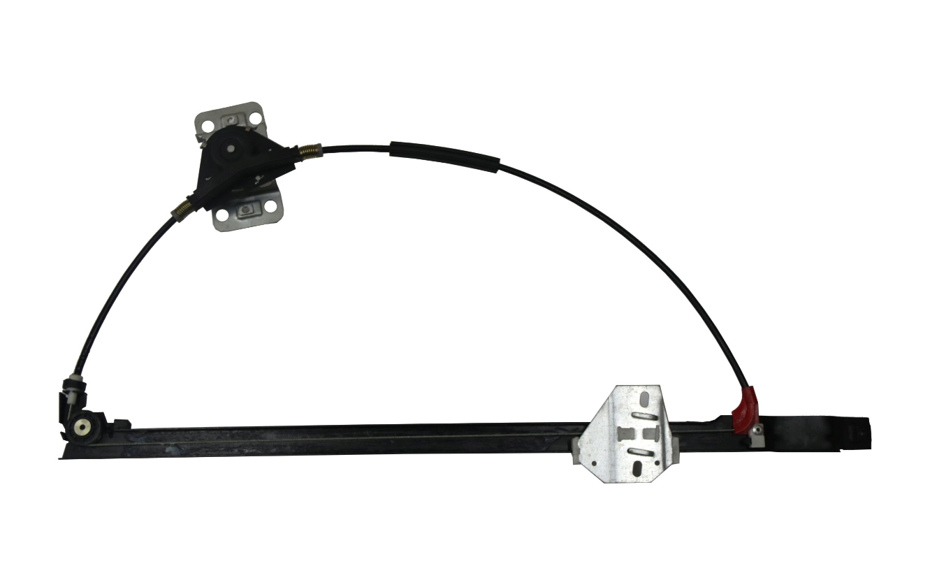 Fensterheber Vorne Rechts Für VW T4 701837502B 88370303602 DPA main product photo
