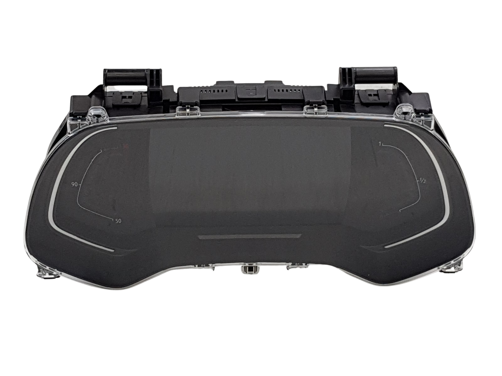 Tacho Kombiinstrument Renault Captur 2 248092055R main product photo