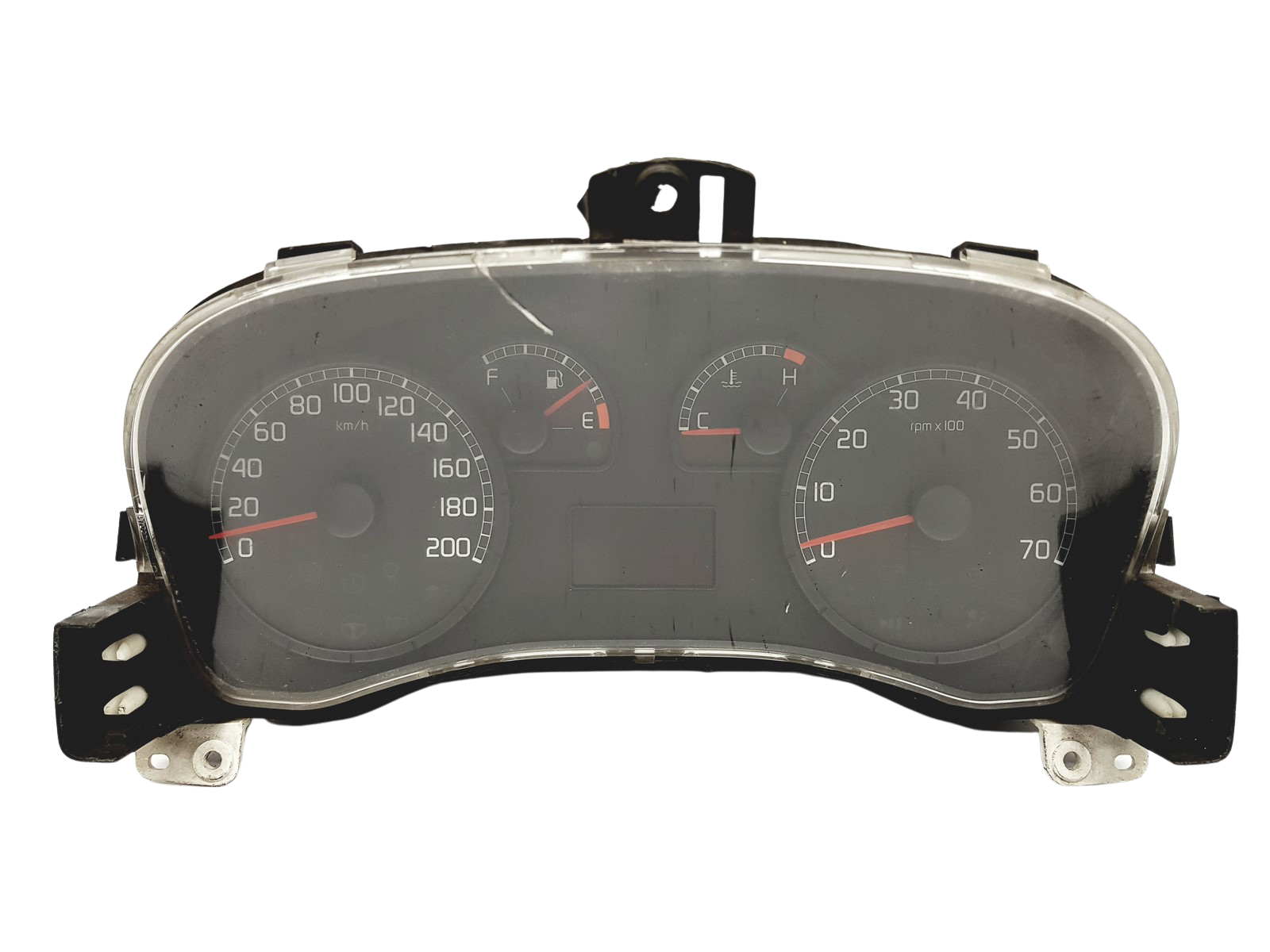 Tacho Kombiinstrument Fiat Punto 46833368 503000460300 41623 main product photo