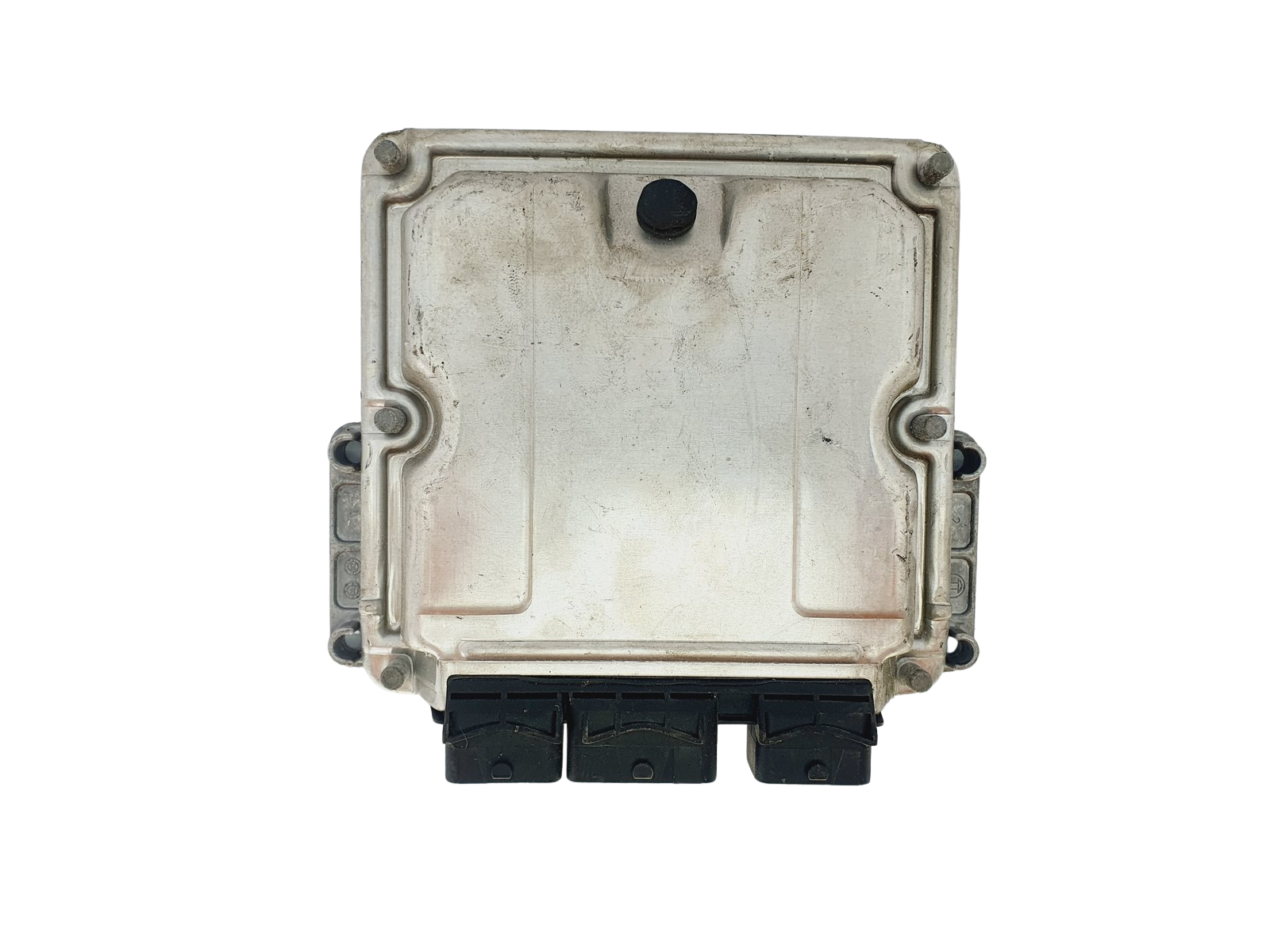 Steuergerät 0281011522 9650932080 9640938180 PSA Bosch 47500 main product photo