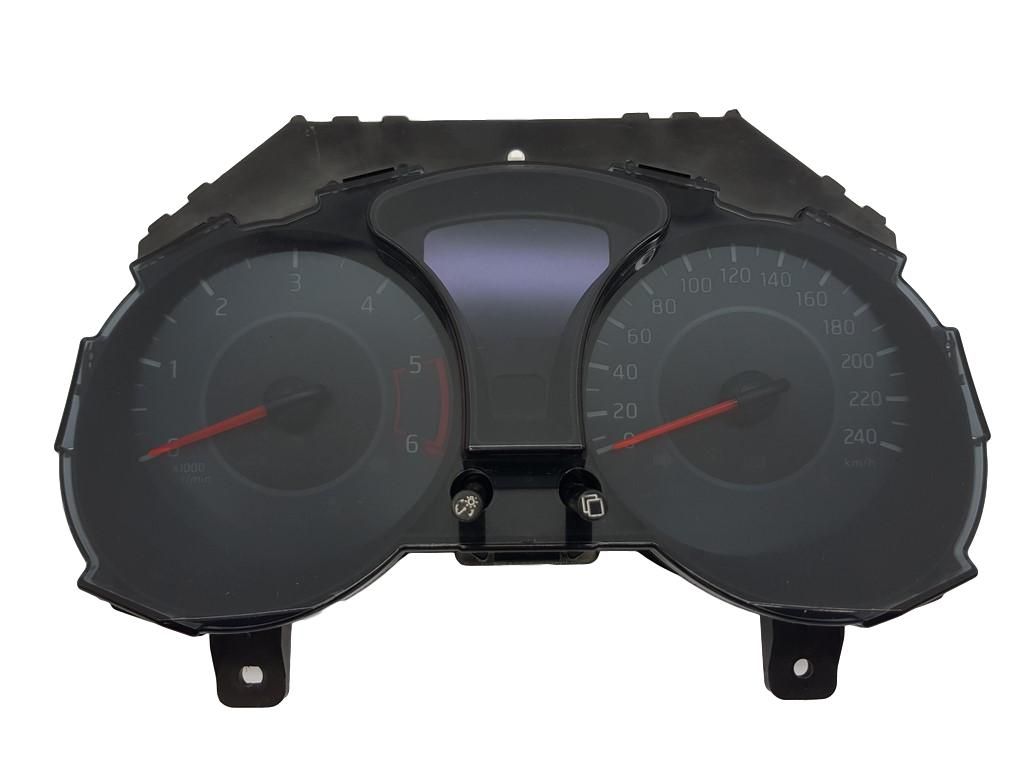 Tacho Kombiinstrument Nissan Juke BV96D 15646 main product photo