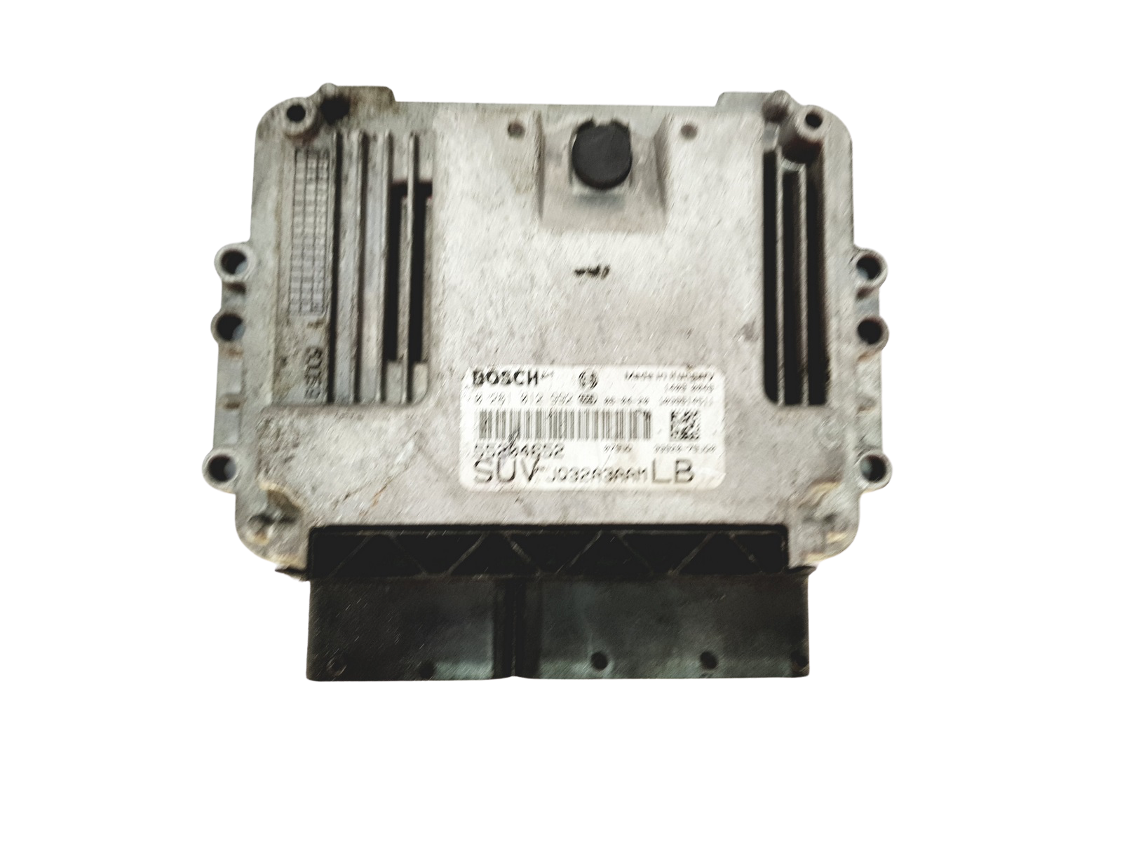 Steuergerät 0281012992 55204652 Alfa Romeo Bosch 28173 main product photo