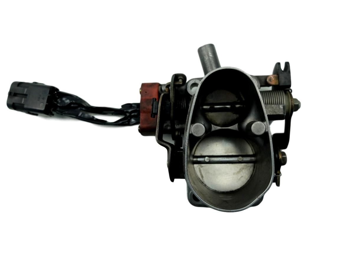 Drosselklappe Renault 19 713932 1,8 16V main product photo