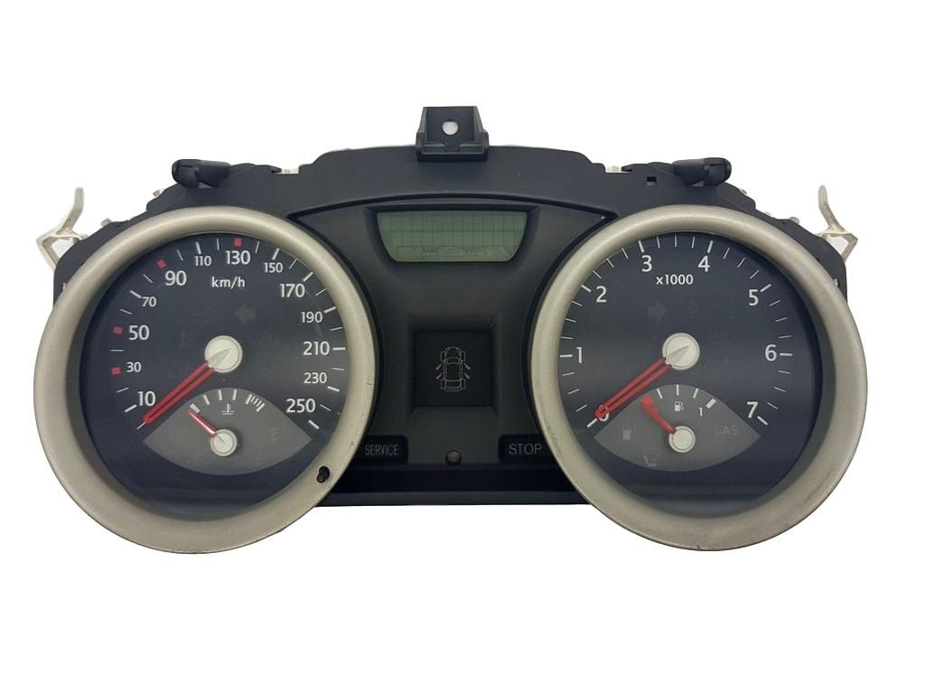 Tacho Kombiinstrument Renault Megane 2 8200364007 9671 main product photo