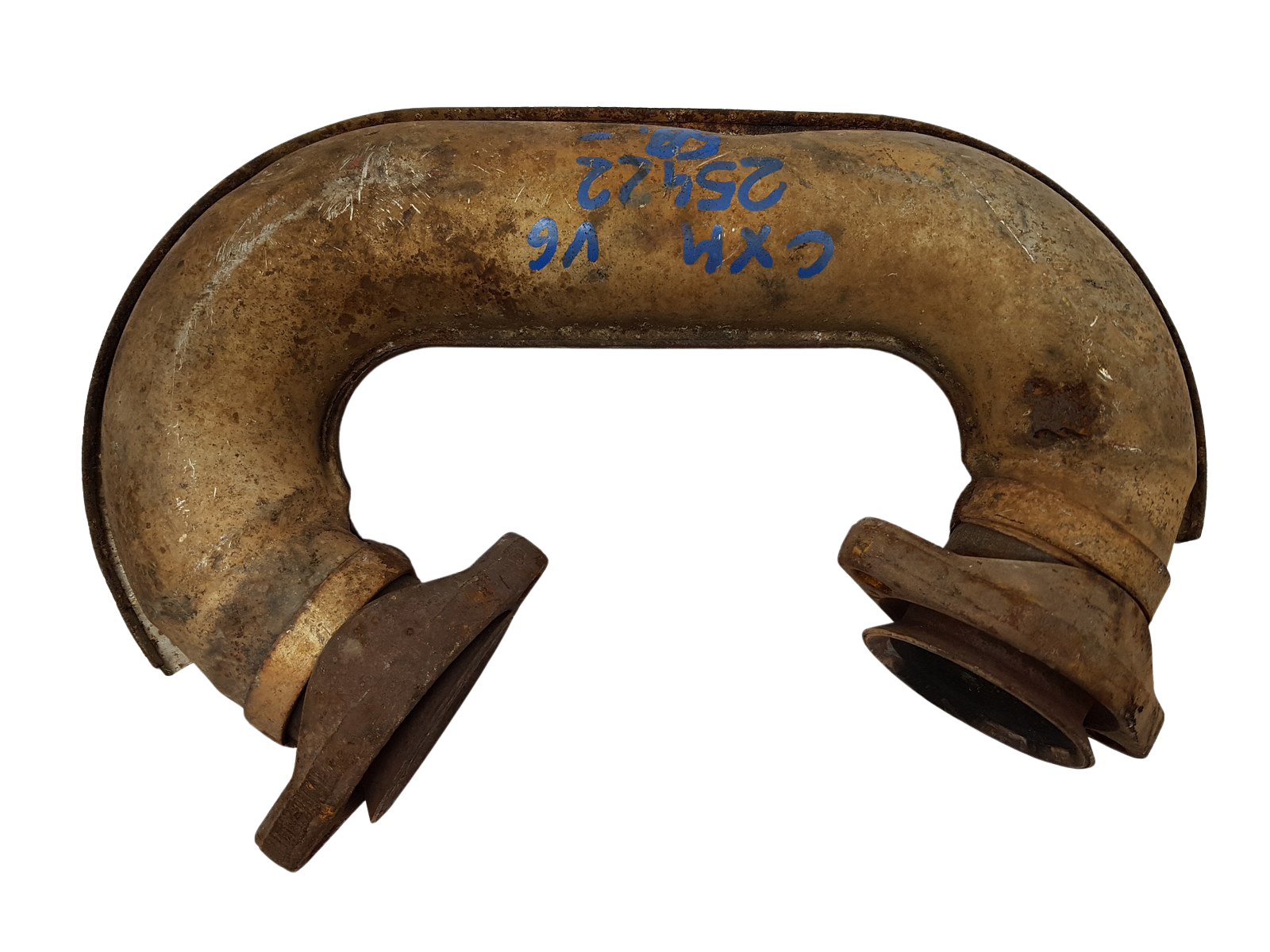 Auspuffrohr 170487 Citroen XM 3.0 V6 24V 12291 main product photo