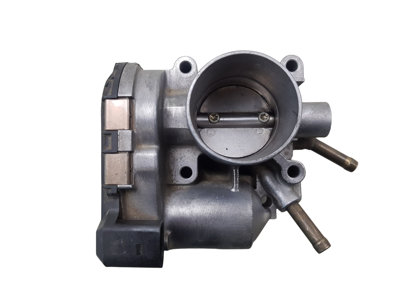 Drosselklappe VWAG 030133062C 0280750095 Bosch 1333 main product photo