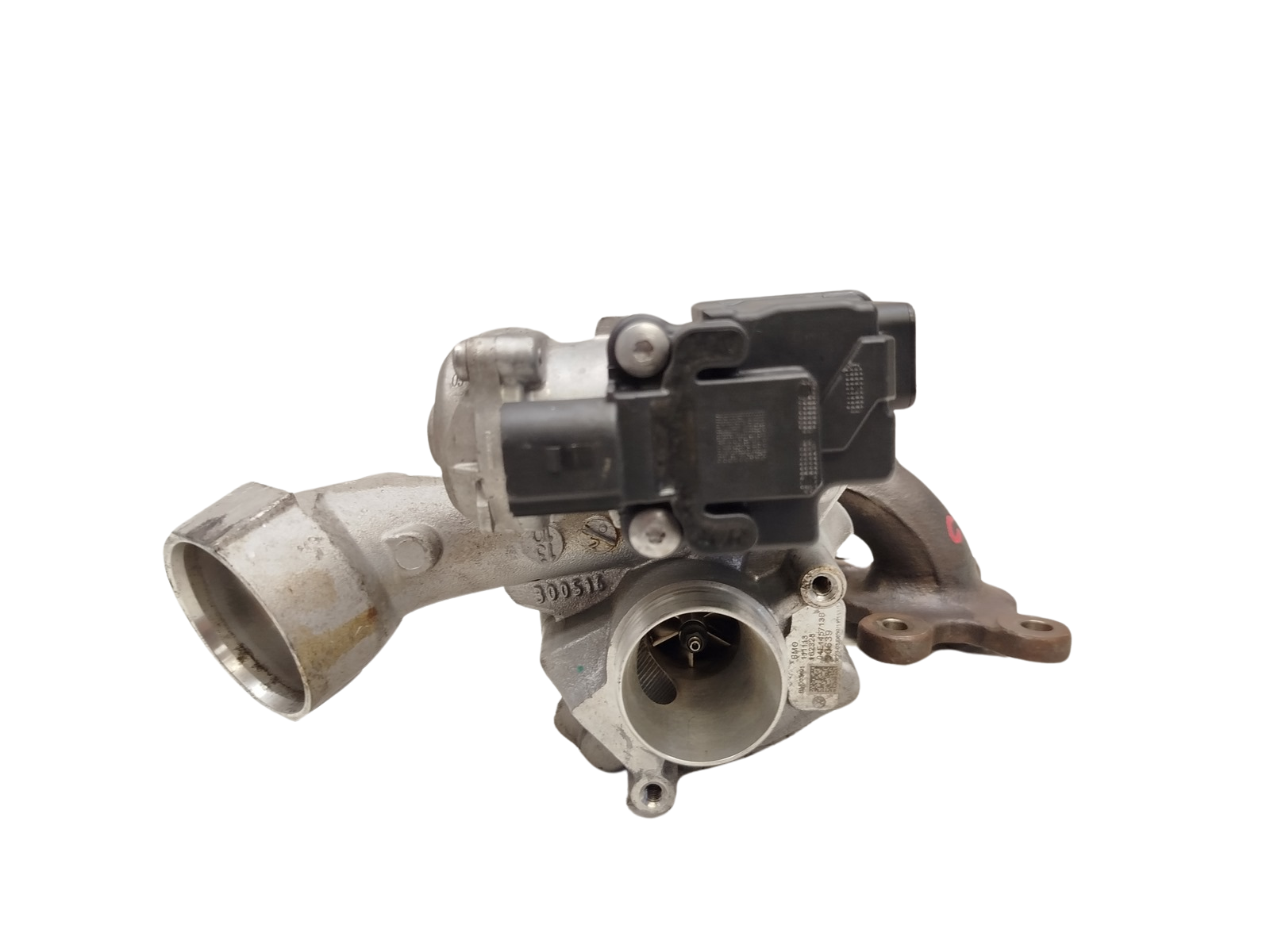 Turbolader 1.2 TSI Audi VW Seat Skoda 04E145713B main product photo