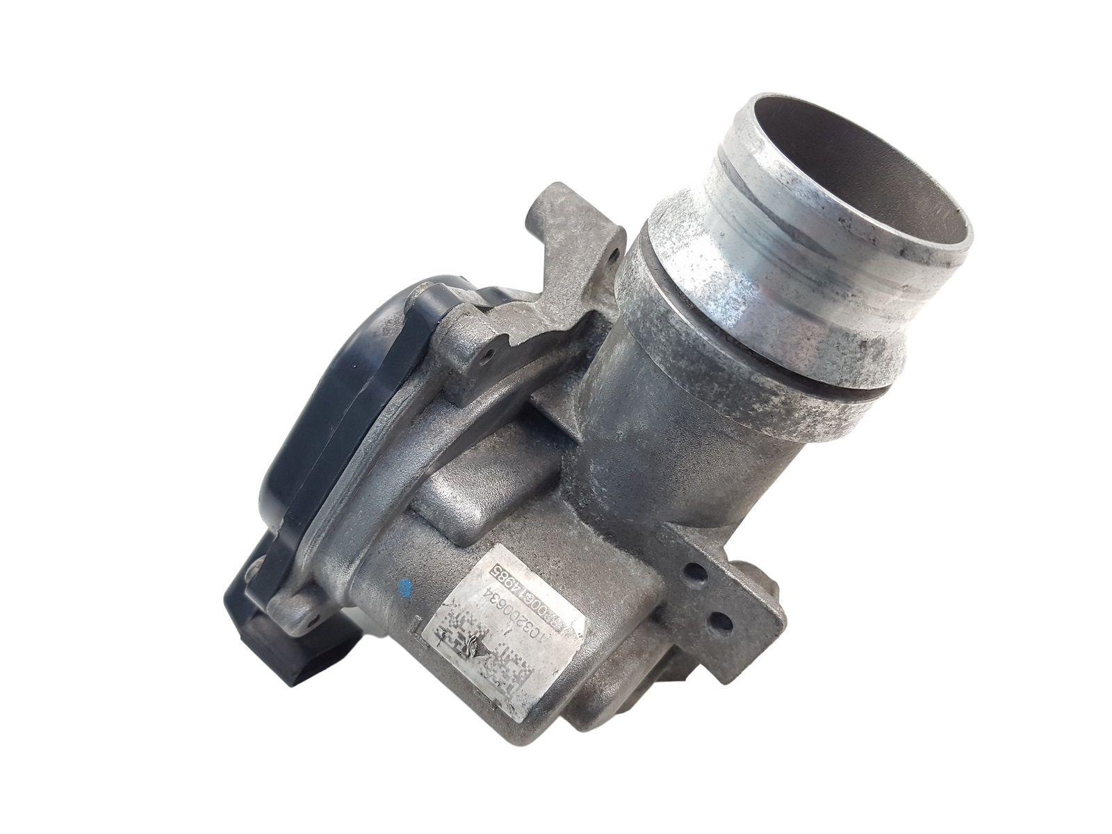 Drosselklappe 8200614985 Renault Dacia Nissan 1.5 DCI 3526 main product photo