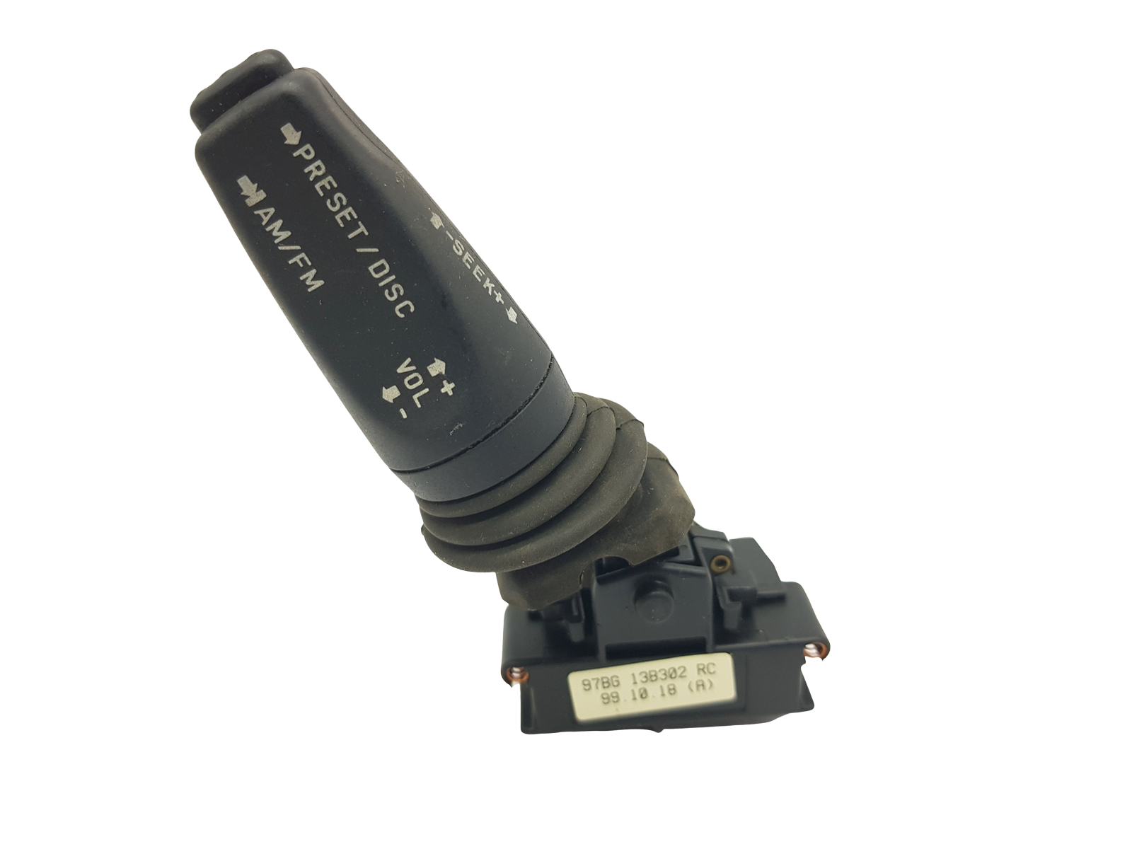 Fernbedienung Ford Mondeo 97BG13B302RC 25230 main product photo