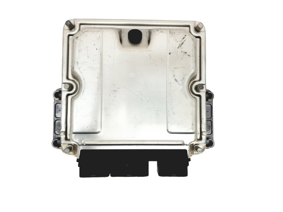 Steuergerät 0281011780 9657157080 9640938180 PSA Bosch main product photo