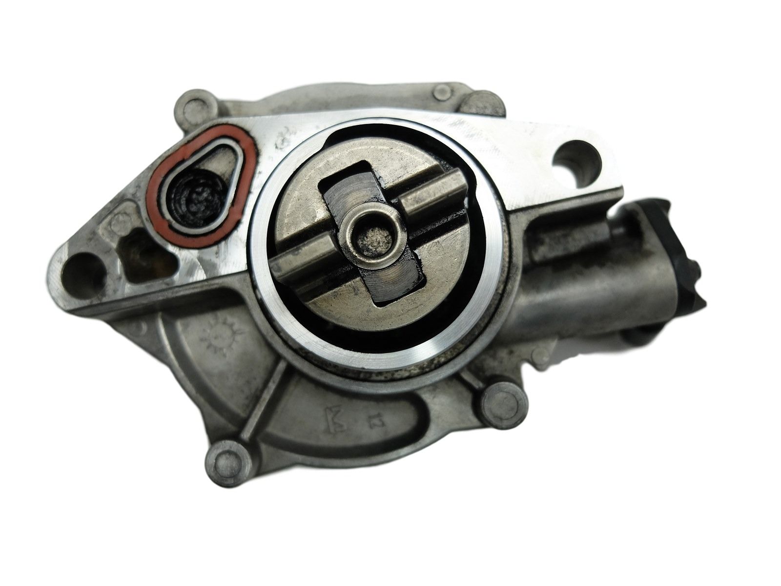 Pompa Vacum 1,4 HDI Citroen C3 9658398080 Pierburg main product photo