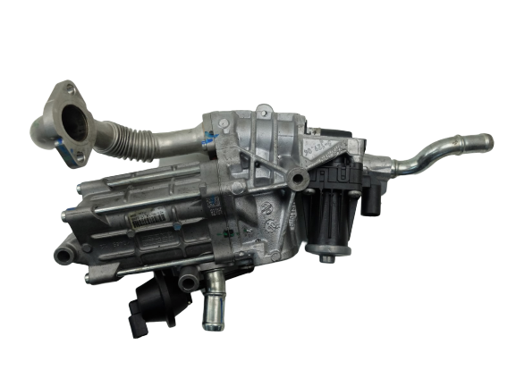 Agr-Ventil Jaguar Land Rover 701881050 9X2Q-9U438-DA main product photo
