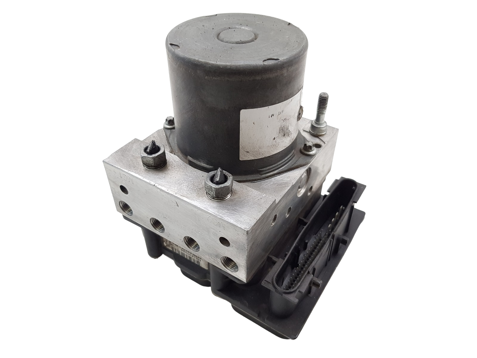 Abs-Pumpe Honda Civic MGVVV 0265235073 0265950530 main product photo
