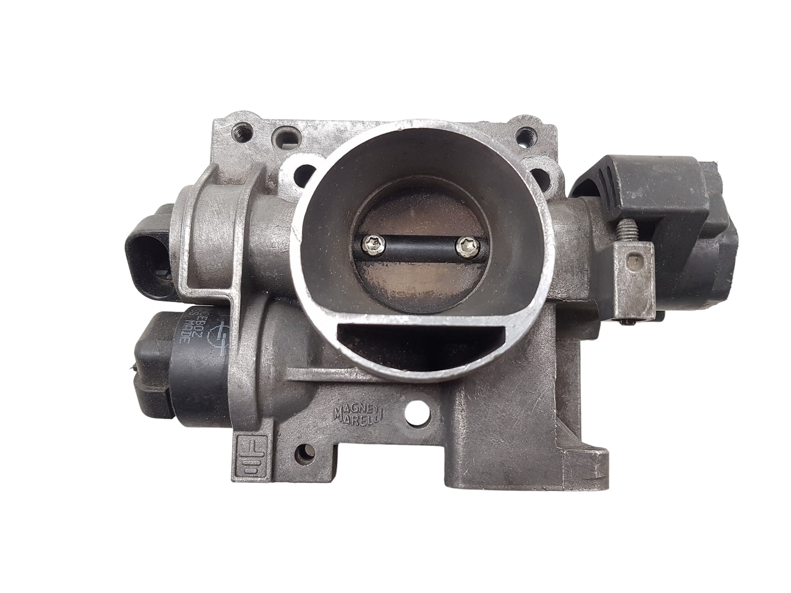 Drosselklappe Fiat 36SXFE1/D IB01/00 Magneti Marelli 1573 main product photo
