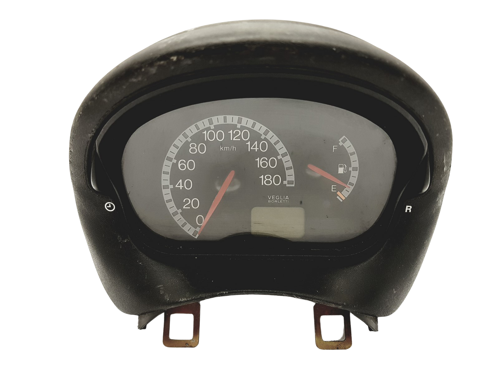 Tacho Kombiinstrument Fiat Seicento 735282907 41625 main product photo