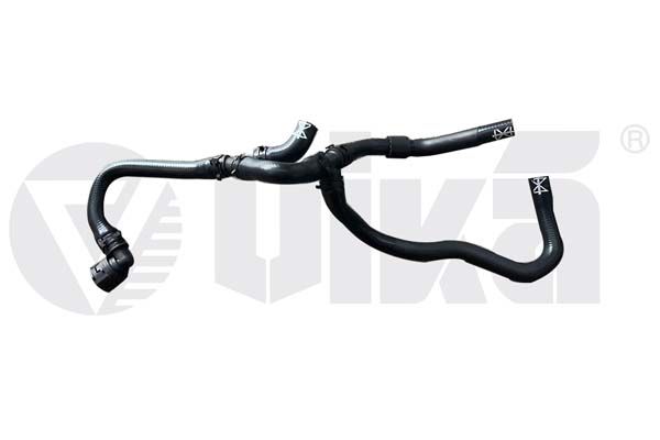 Wasserleitung 5QD122073M 11221784301 Volkswagen Vika main product photo