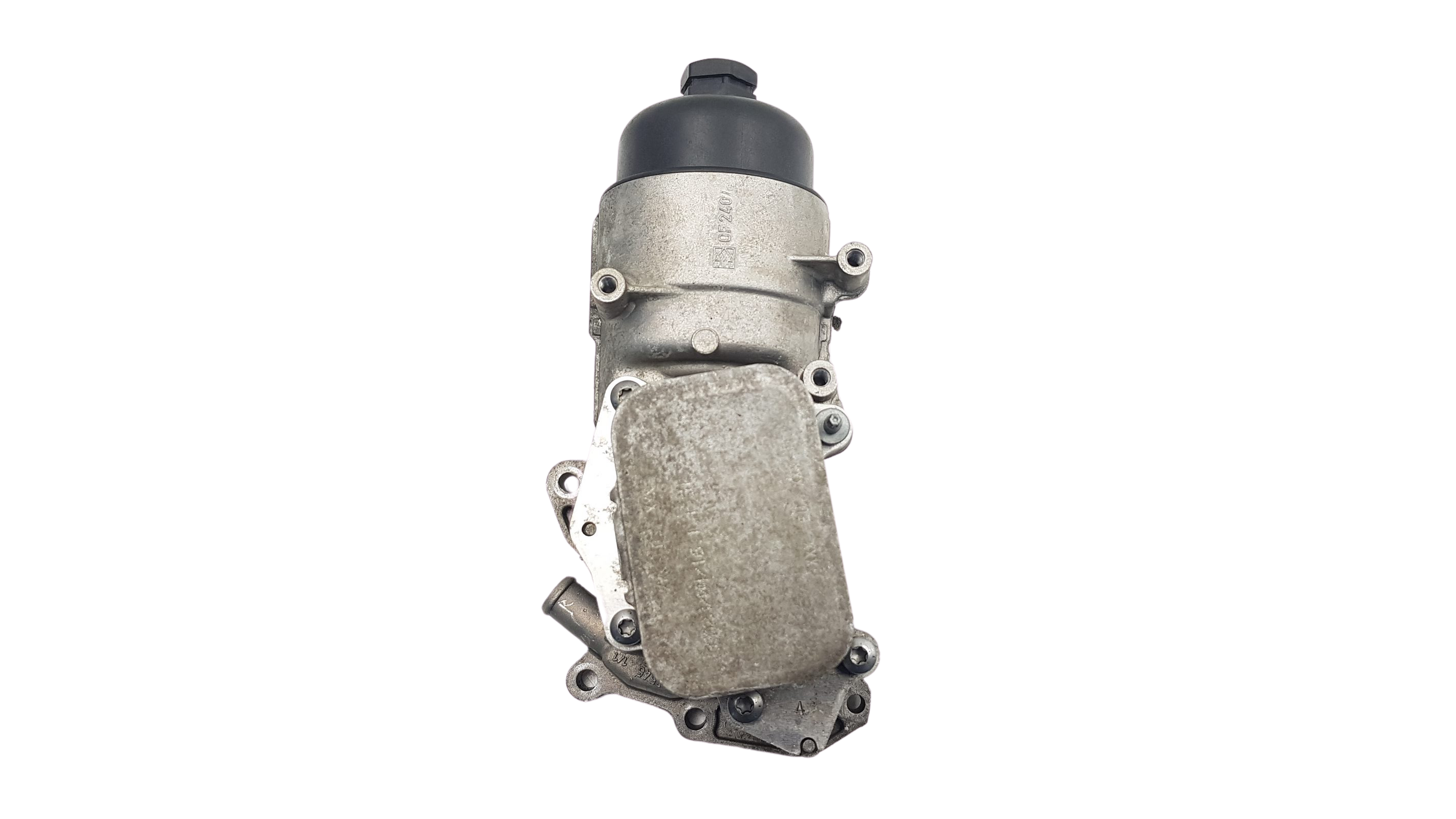 Ölkühler CN5Q6L625AB 1.5 TDCI XWDB Ford Focus main product photo