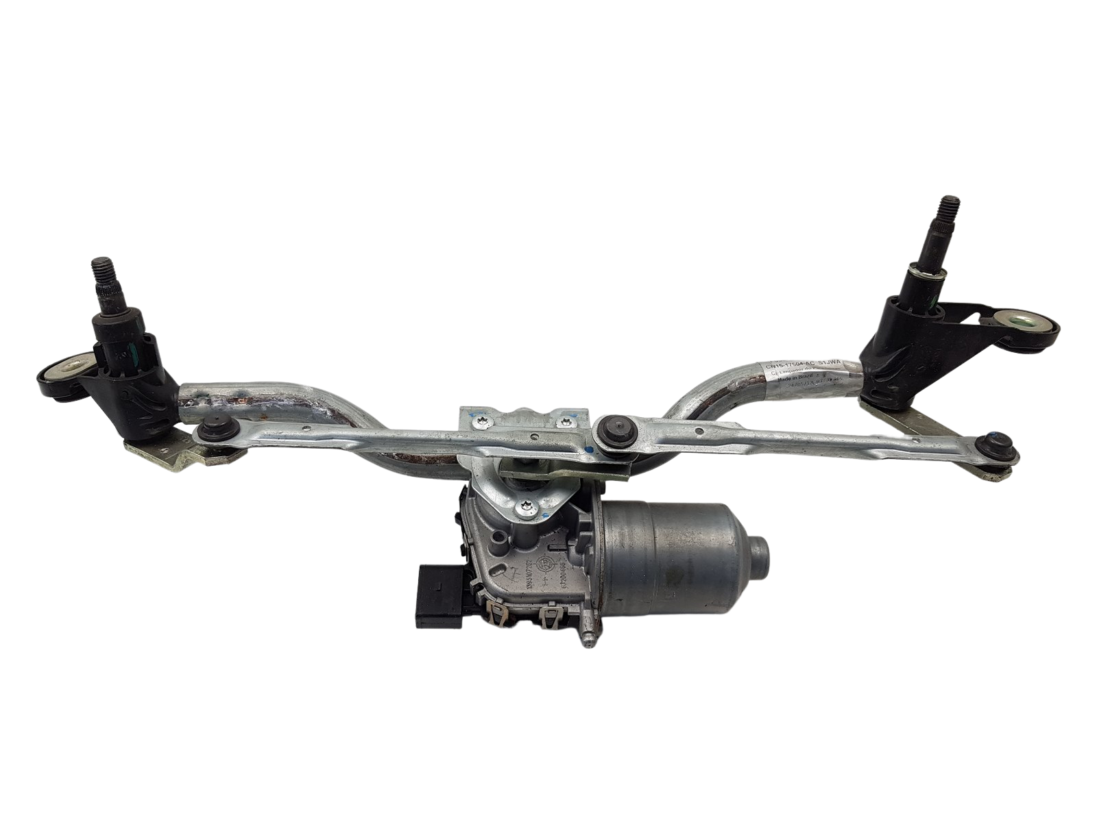 Wischergetriebe Ford Ecosport CN15-17504-AC CN15-17504-AA main product photo