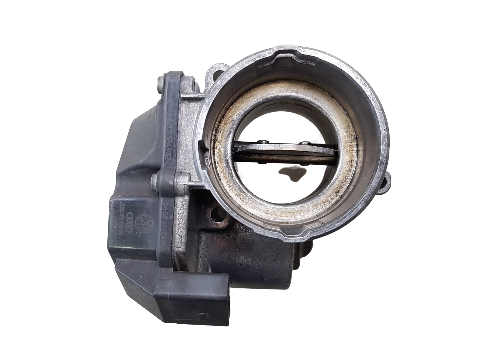 Drosselklappe 03G128063G A2C53249824 VAG TDI 1789 main product photo