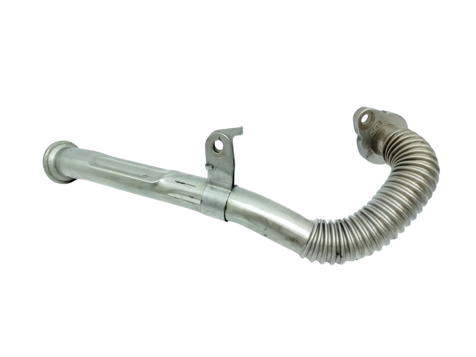 Agr-Rohr 8200889758 8200718128 2.0 2.3 DCI Renault Nissan Opel main product photo