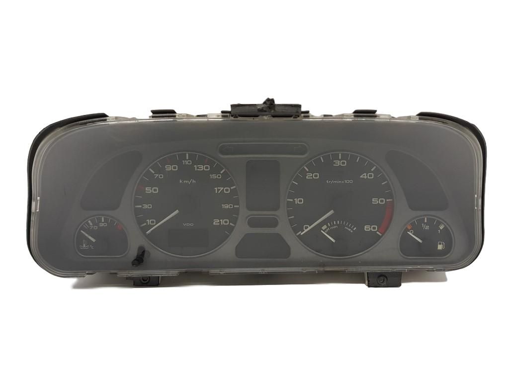 Tacho Kombiinstrument Peugeot 306 9636739280 110008808113 main product photo
