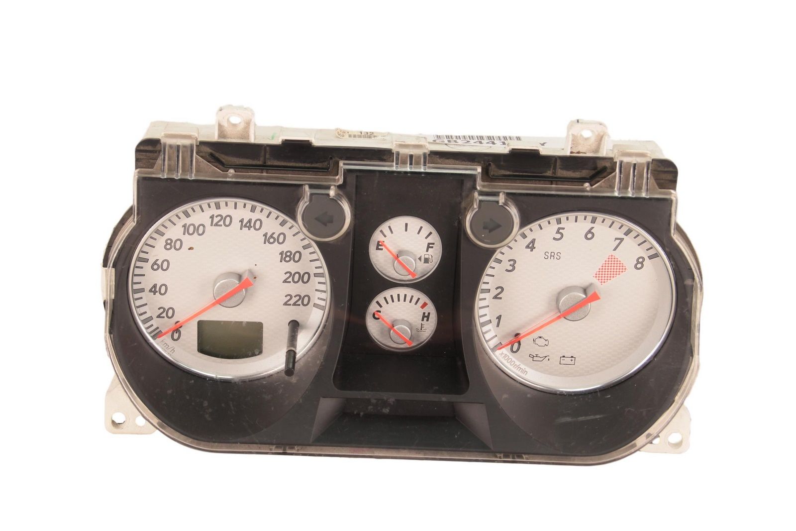 Tacho Kombiinstrument Mitsubishi Outlander MN151132 main product photo