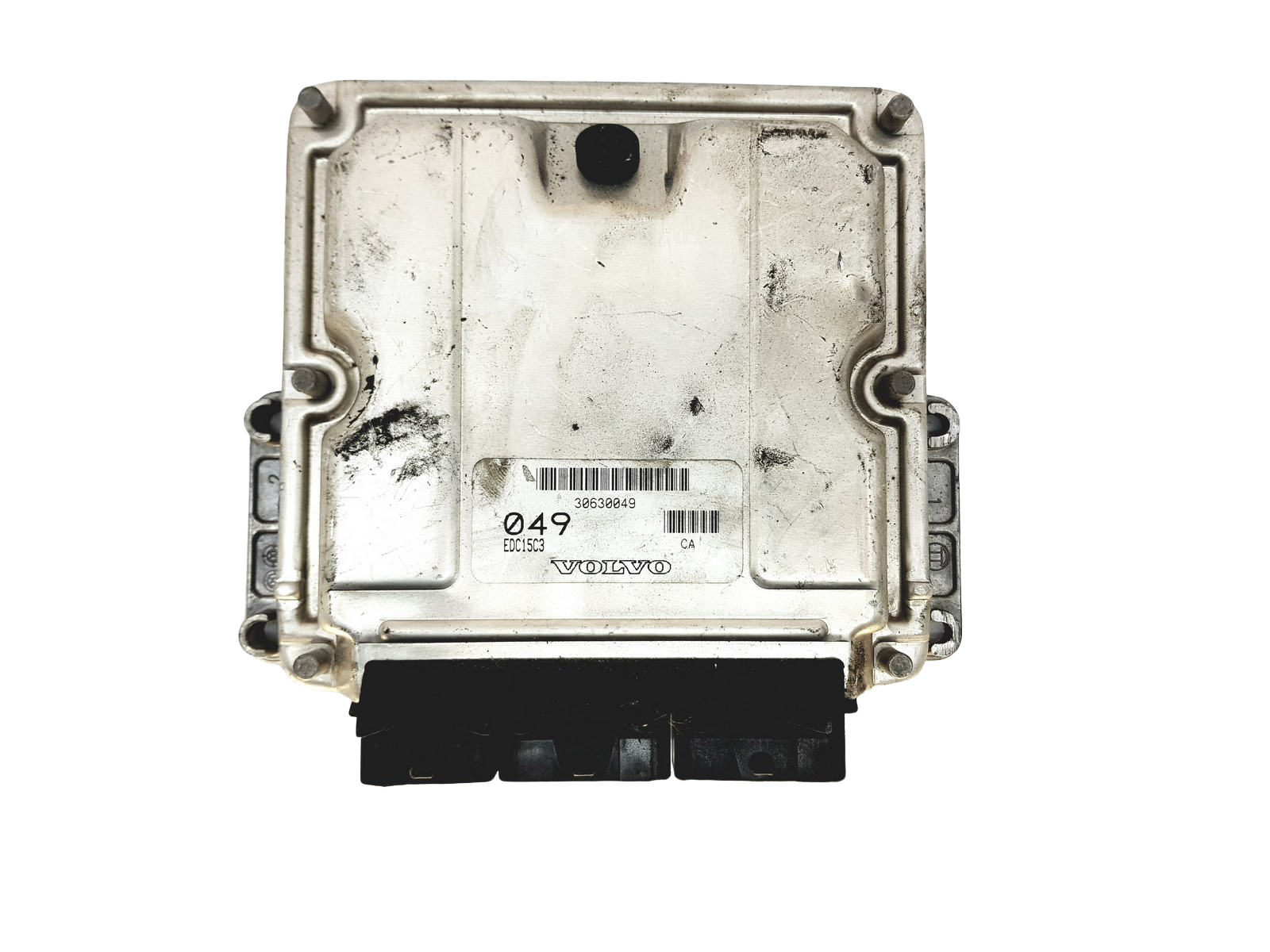 Steuergerät 0281010440 8200065994 Volvo Bosch 21791 main product photo