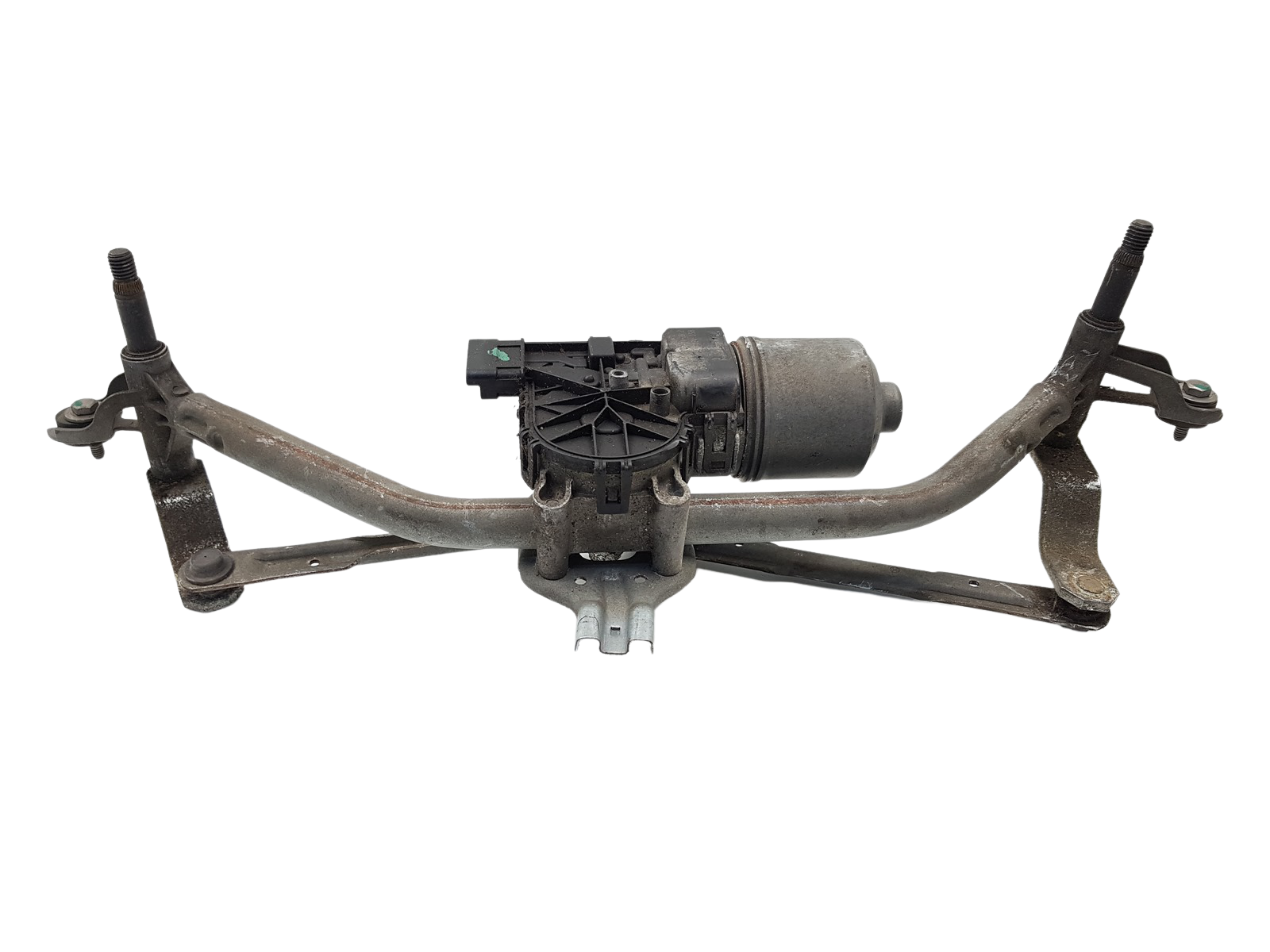Wischergetriebe Peugeot 207 9650380780 0390241540 3397020769 1624 main product photo