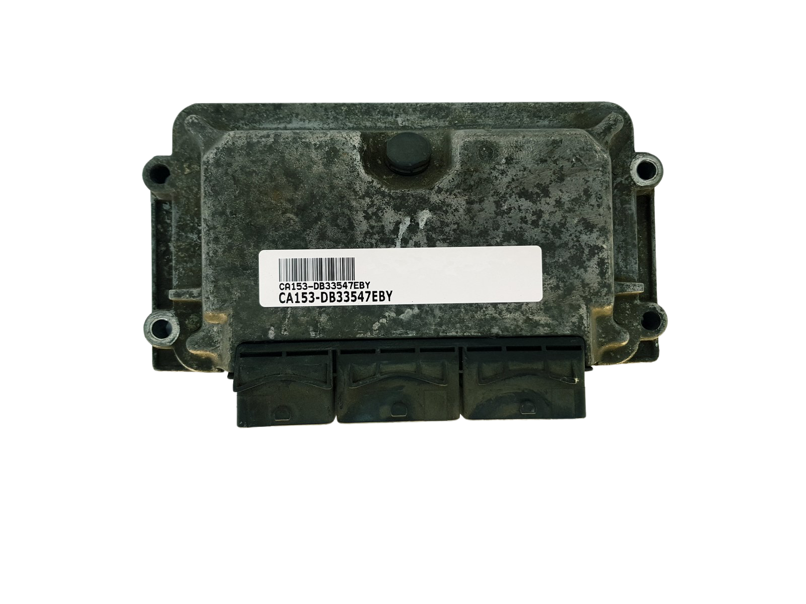 Steuergerät 0281001839 9630059880 28FM0279 PSA Bosch 33547 main product photo