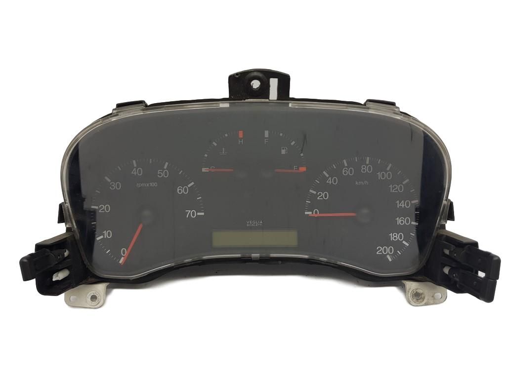 Tacho Kombiinstrument Fiat Punto 46833457 503000344900 18156 main product photo