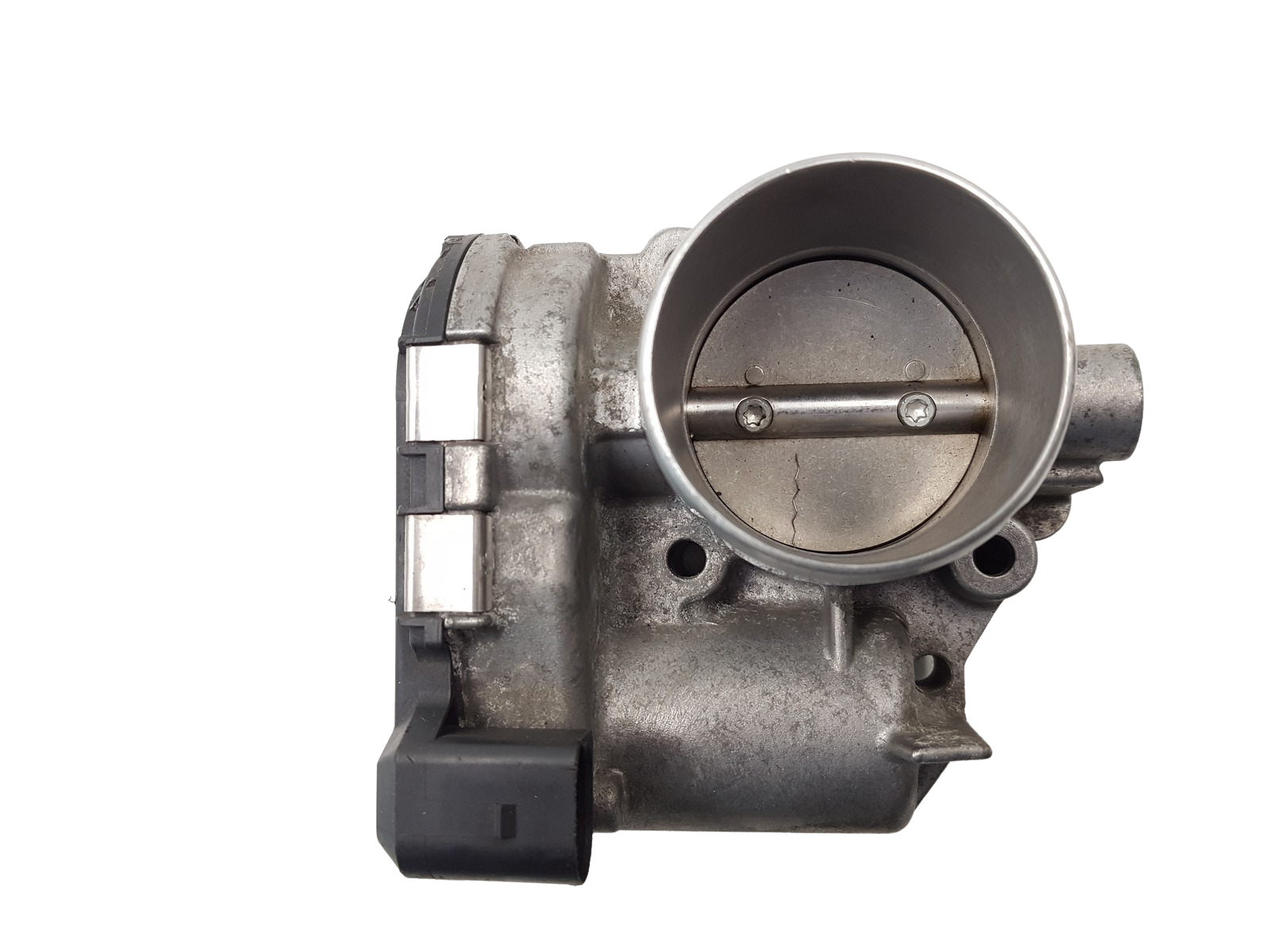 Drosselklappe Ford Volvo 7S7G-9F991-CA 0280750535 1.6 2234 main product photo