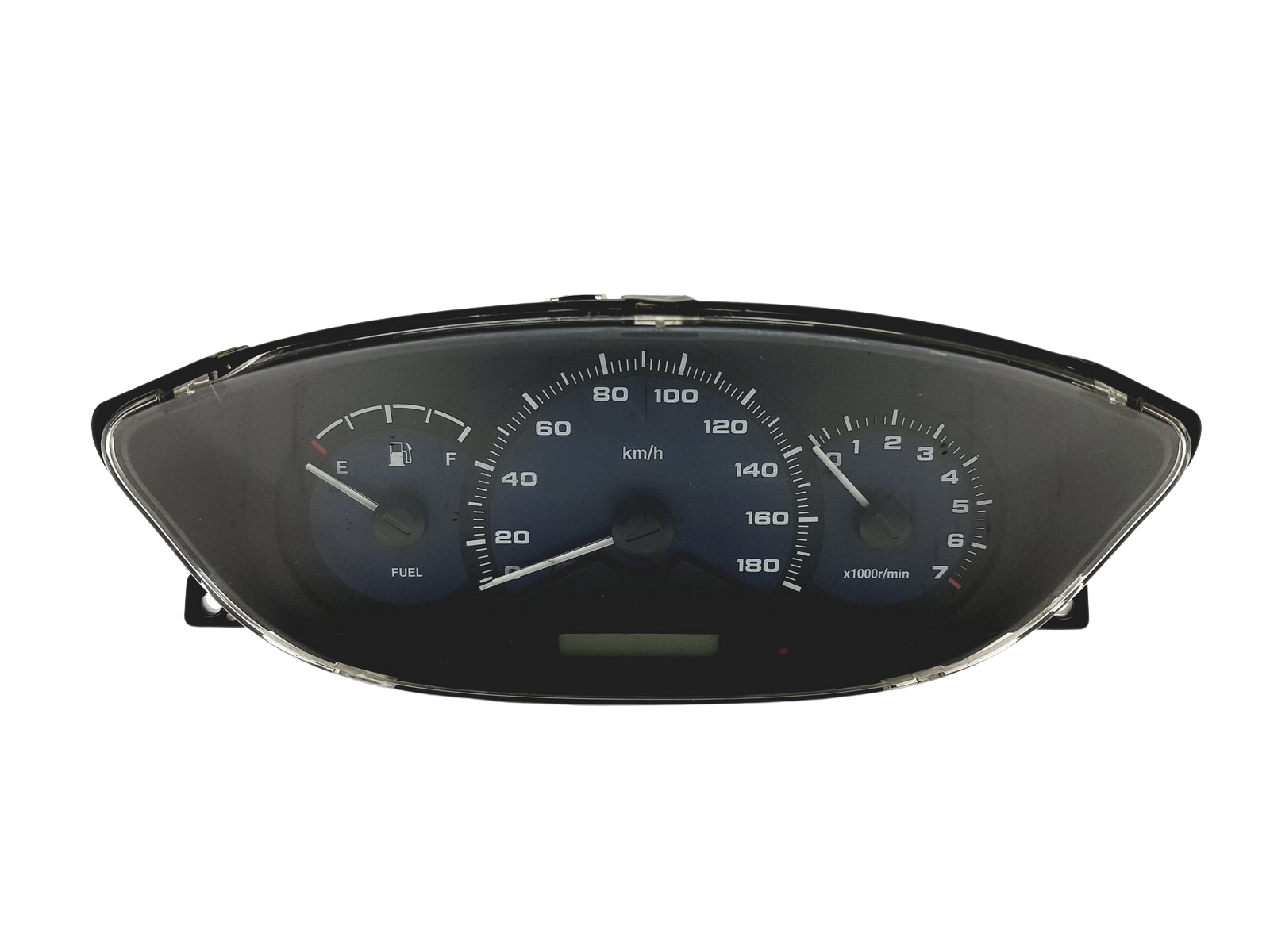 Tacho Kombiinstrument Chevrolet Matiz 96664161 53630 main product photo