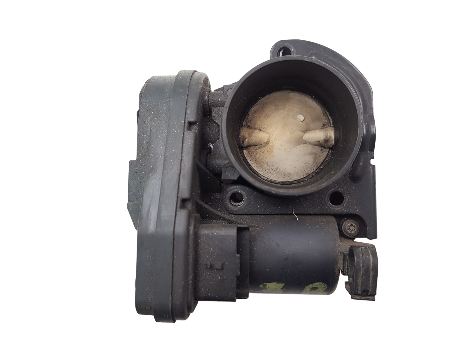 Drosselklappe Citroen Peugeot 9661809080 0280750164 1.6 1531 main product photo
