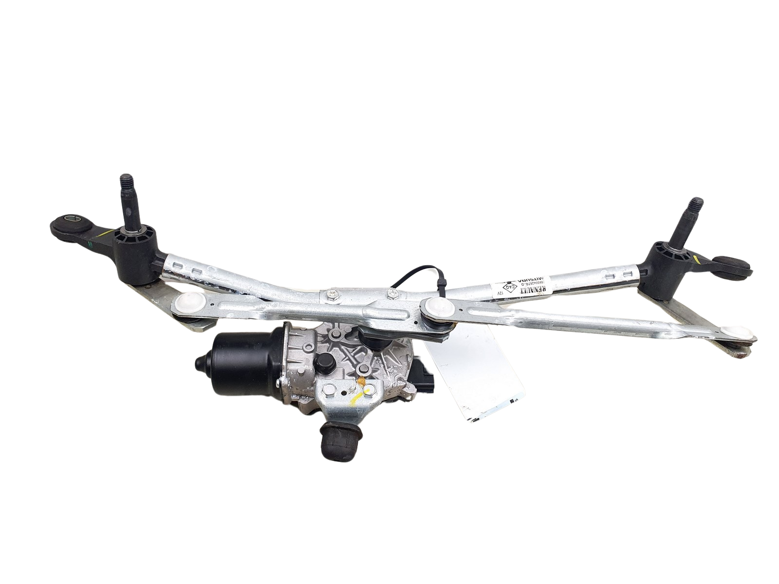 Wischergetriebe Vorne Dacia Lodgy Dokker 288004287R A5777-370 main product photo