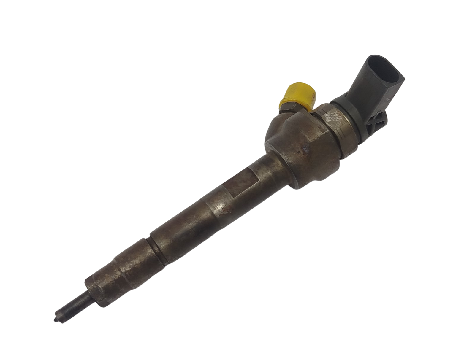 Einspritzdüse BMW 1353 7810702 0445110617 Bosch main product photo