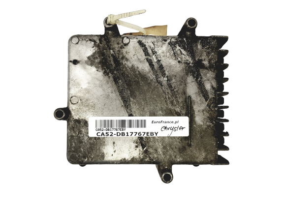 Steuergerät P04686465AC 465AC Chrysler main product photo