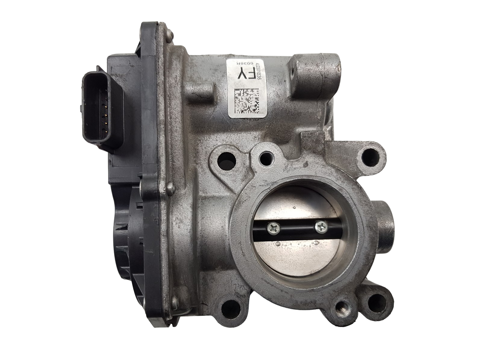 Drosselklappe Renault 161206038R H8201171233 0.9 1.2 TCE 2248 main product photo