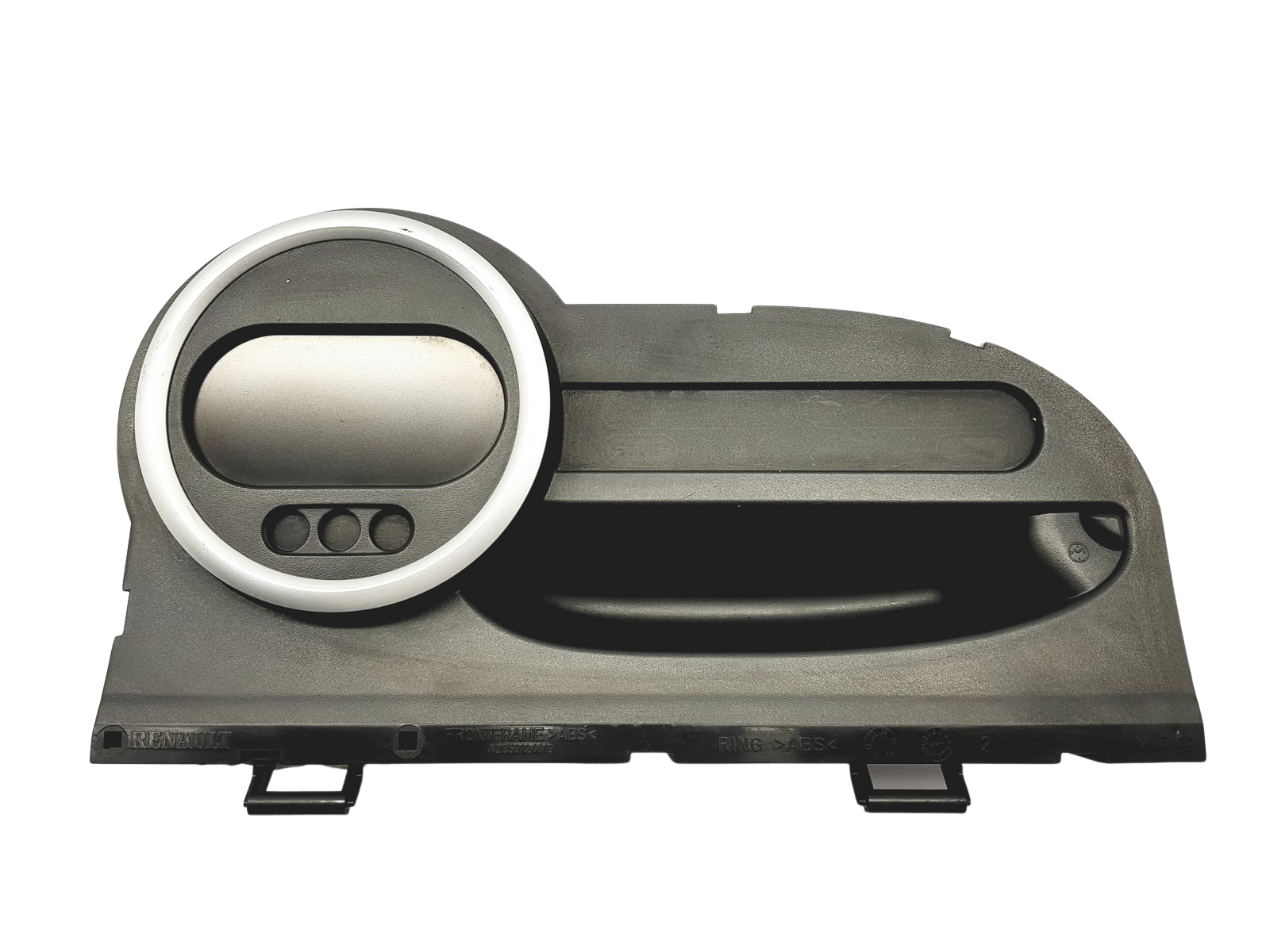 Tacho Kombiinstrument Renault Twingo 2 8201127953 40469 main product photo