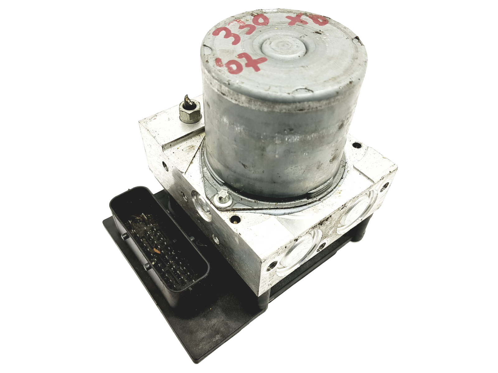 Abs-Pumpe BMW 3451 6768550-01 0265950410 Ate main product photo