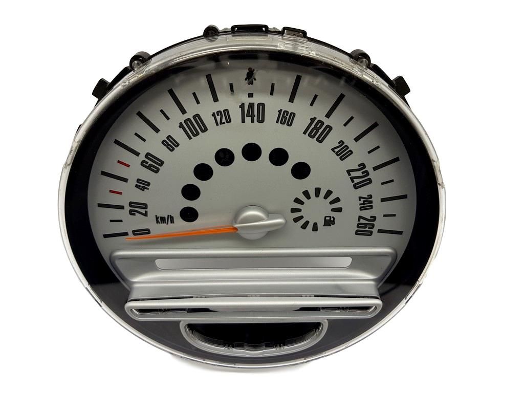 Tacho Kombiinstrument Mini Cooper 9189502-04 13248 main product photo